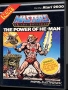 Atari  2600&nbsp; - &nbsp;Masters of the Universe - The Power of He-Man (1983) (Mattel)